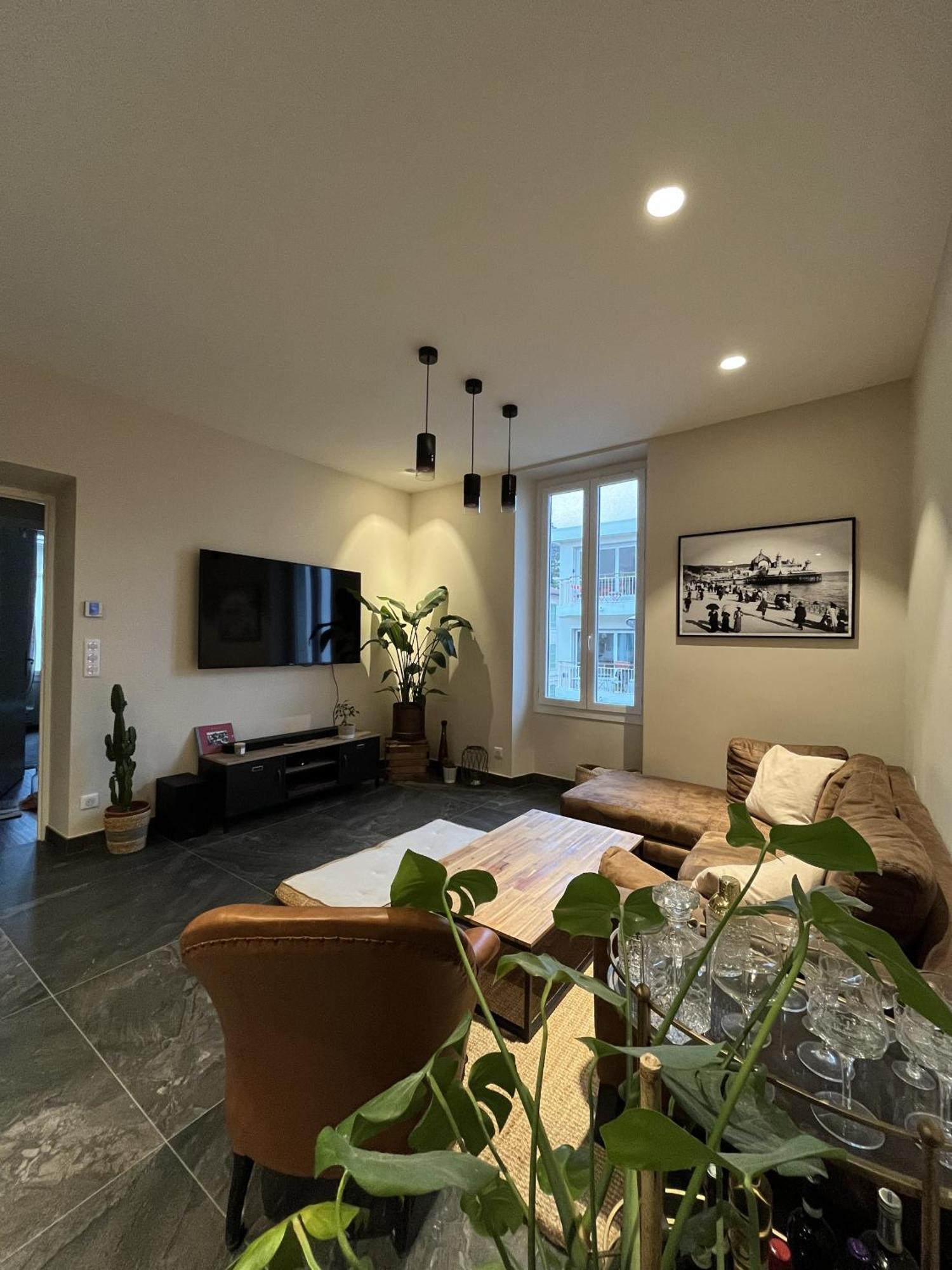 Capeu - Design Urbain Clim&confort Nizza