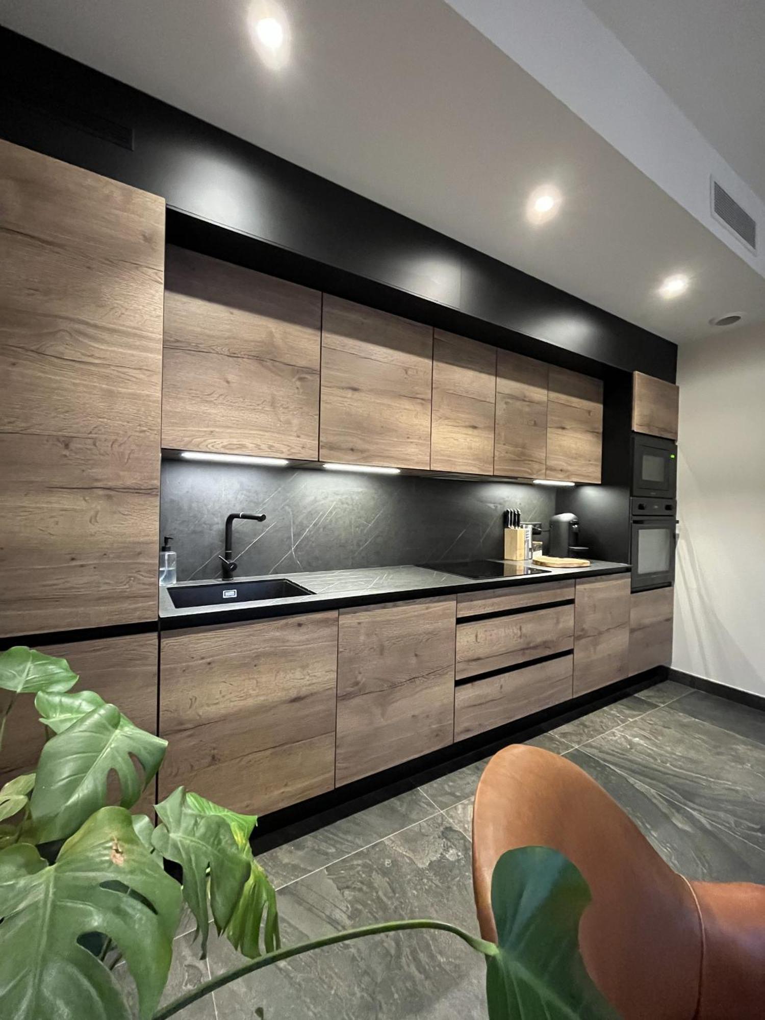 Capeu - Design Urbain Clim&confort Appartement *