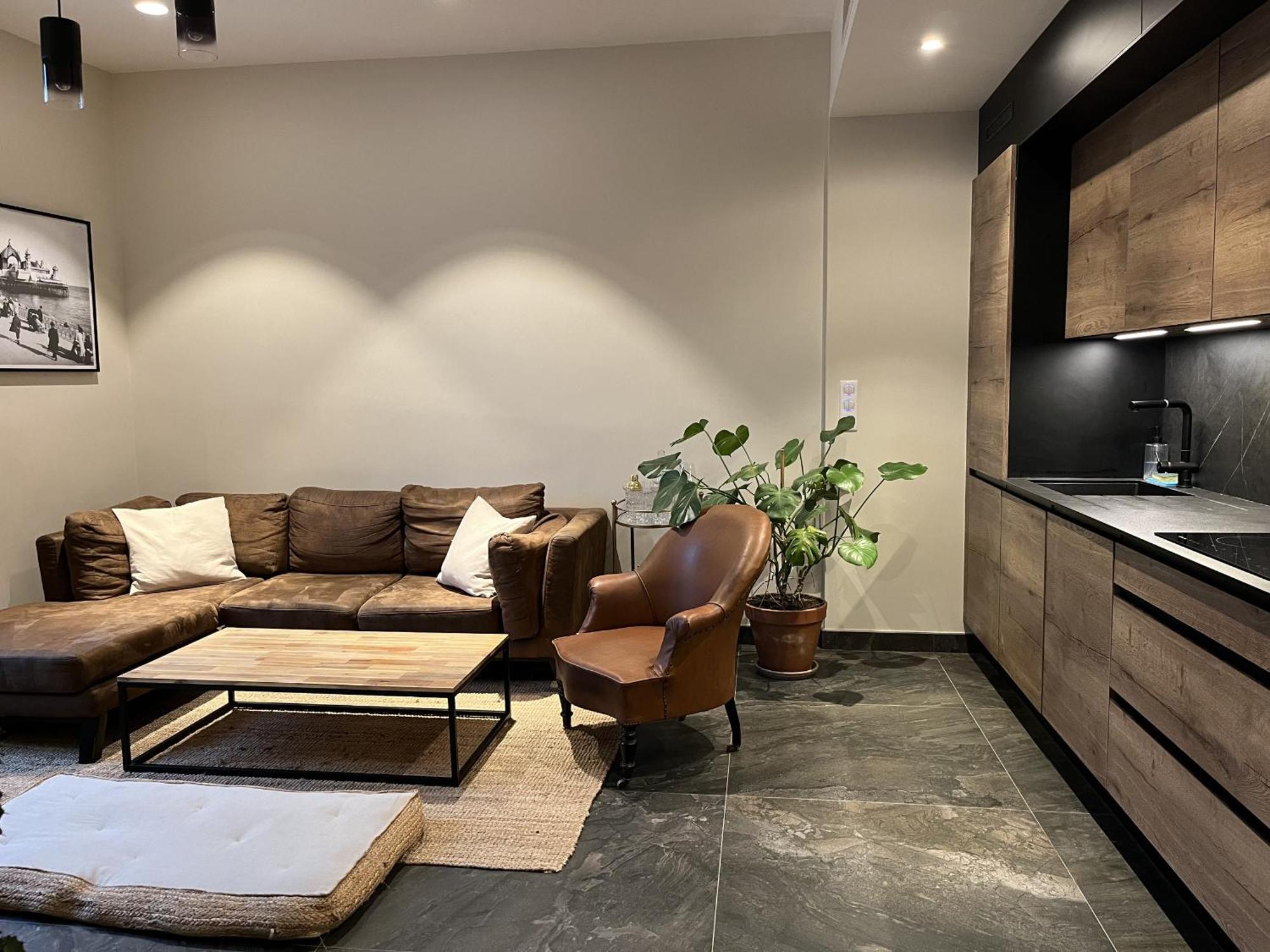Capeu - Design Urbain Clim&confort * Nice