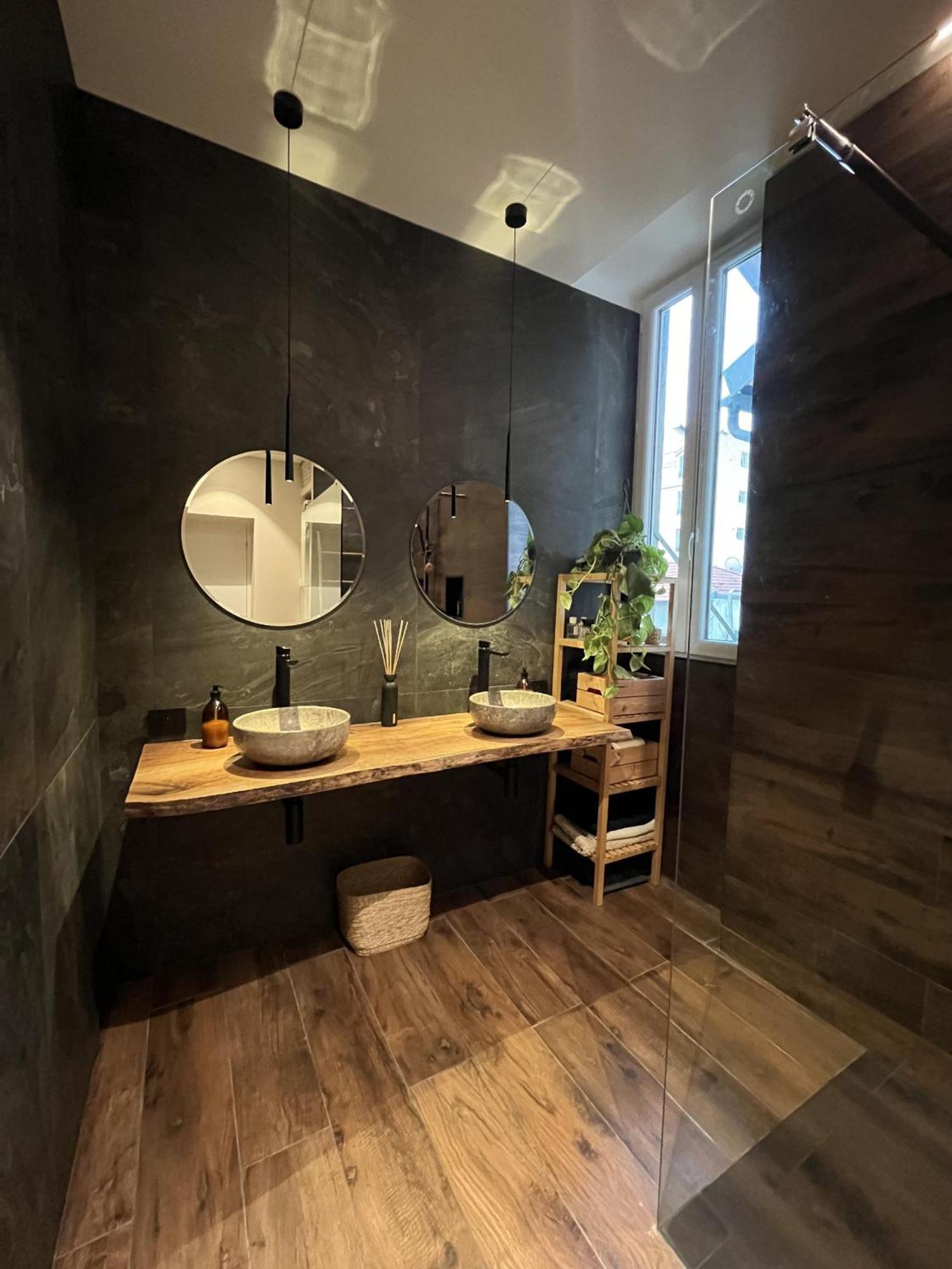 Capeu - Design Urbain Clim&confort *