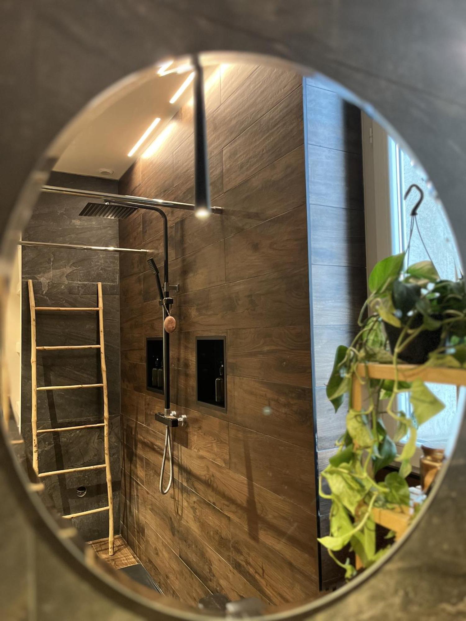 Appartement Capeu - Design Urbain Clim&confort *