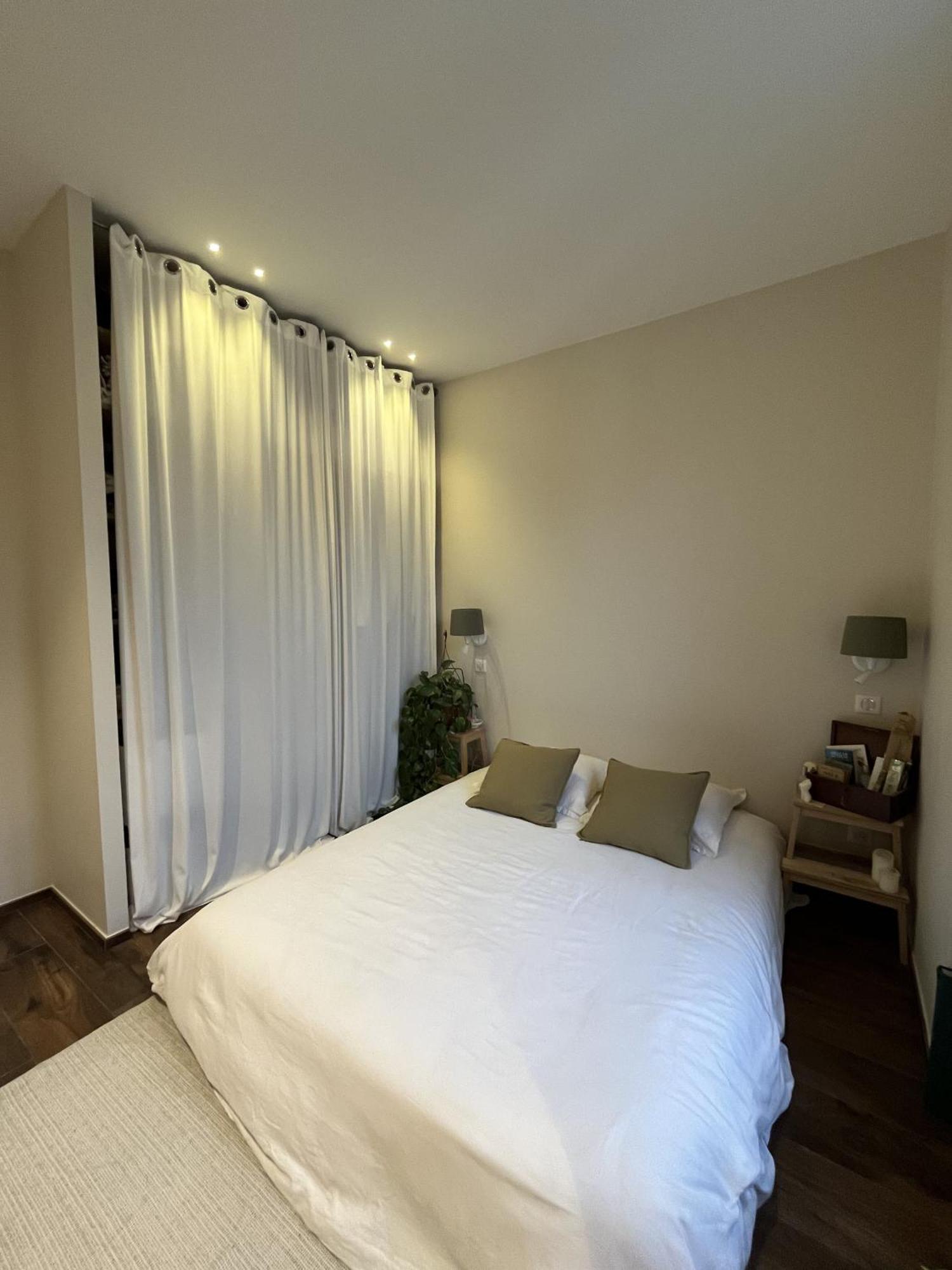 Capeu - Design Urbain Clim&confort Apartment *