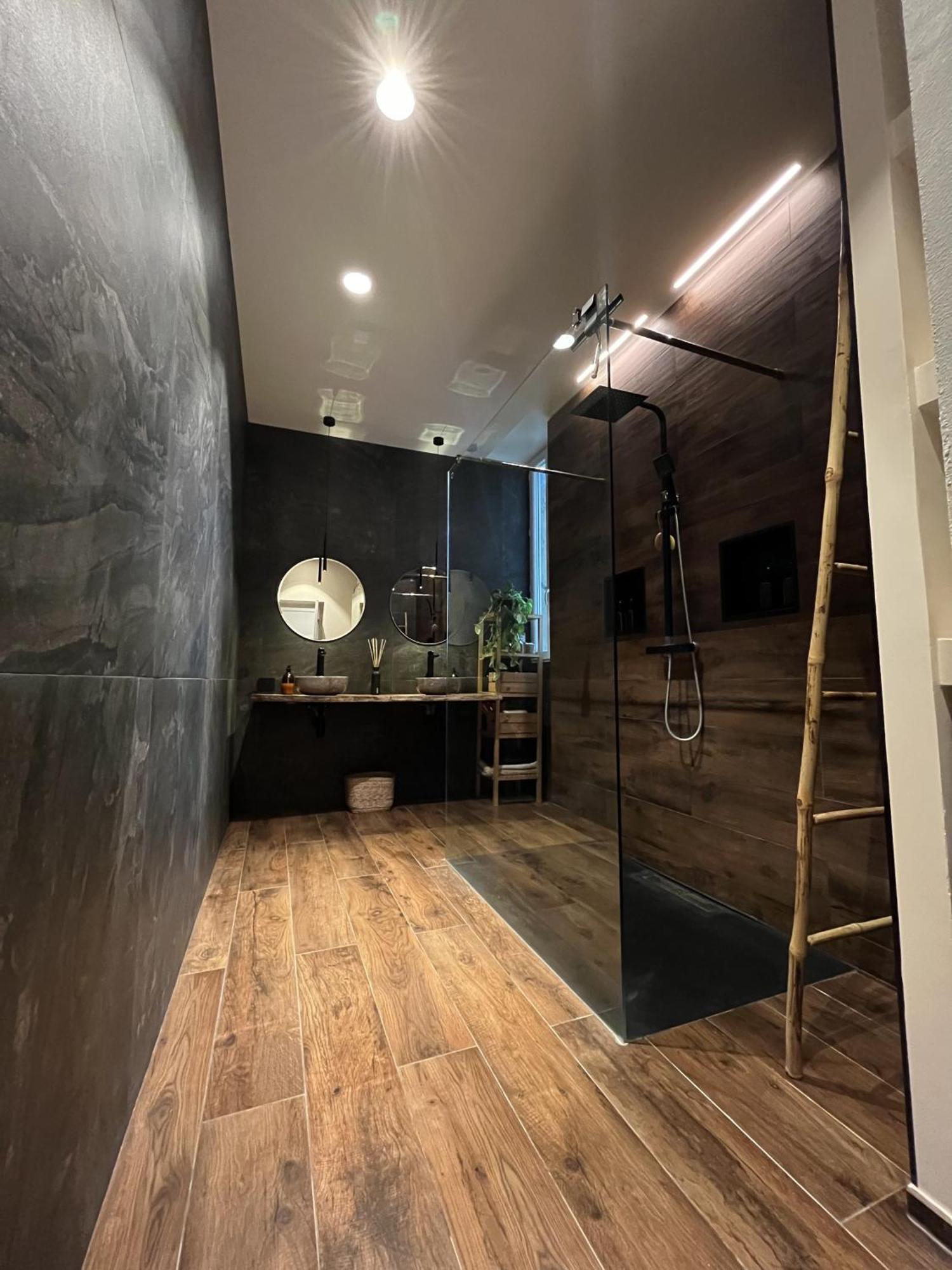Capeu - Design Urbain Clim&confort * Nice